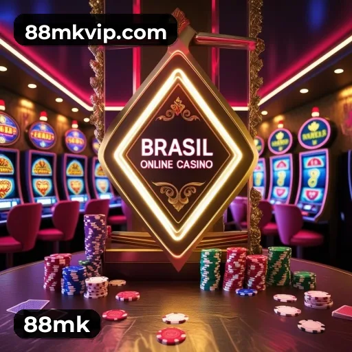 Odds Competitivas 88mk
