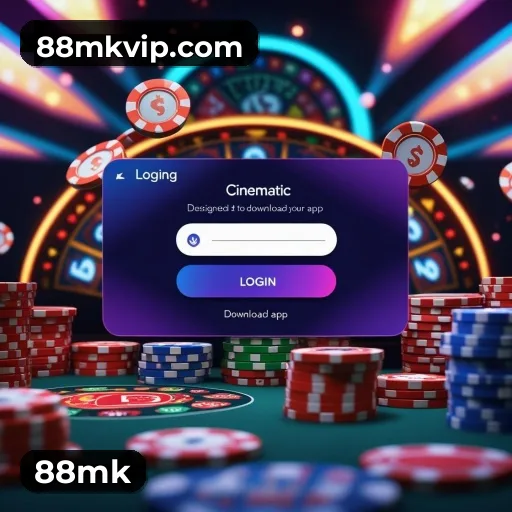 88mk PIX Instantâneo - Saques em 8 Minutos