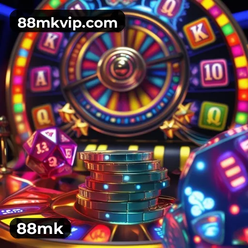 88mk Certificado eCOGRA - Jogos Justos Auditados