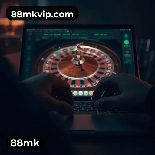 88mk Certificado eCOGRA - Jogos Justos Auditados