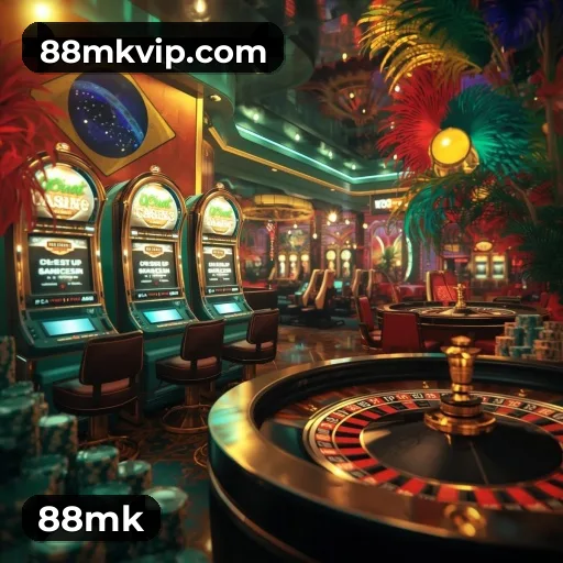 88mk Licenciado Curaçao - Segurança SSL 256-bit