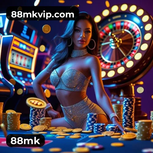 88mk Instalar Logo 1