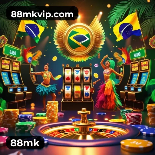 88mk Instalar Logo 2