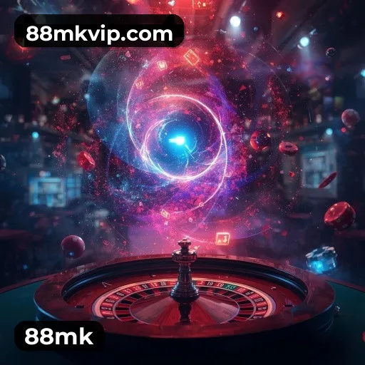 88mk Segurança Logo 3