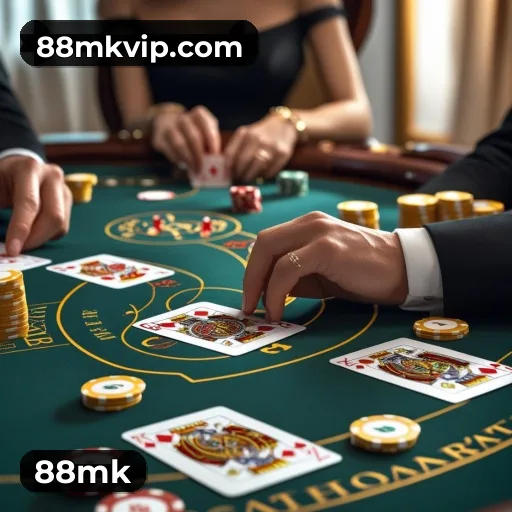 Slots 88mk - Jackpots Progressivos