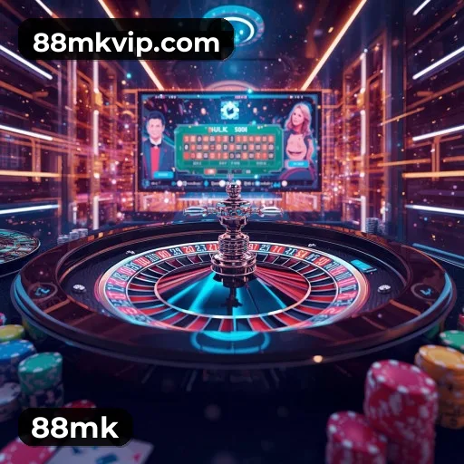 Telegram 88mk - Canal Oficial Verificado