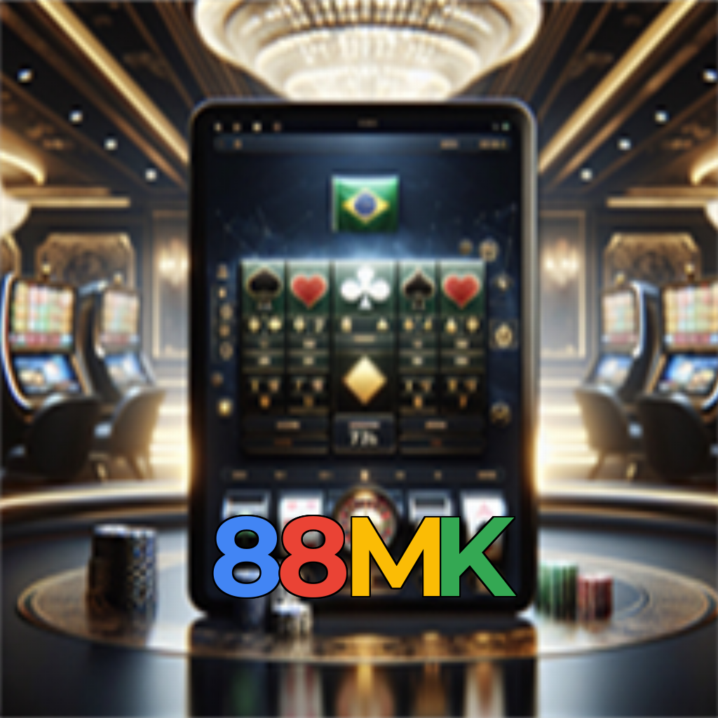 Segurança no 88MK