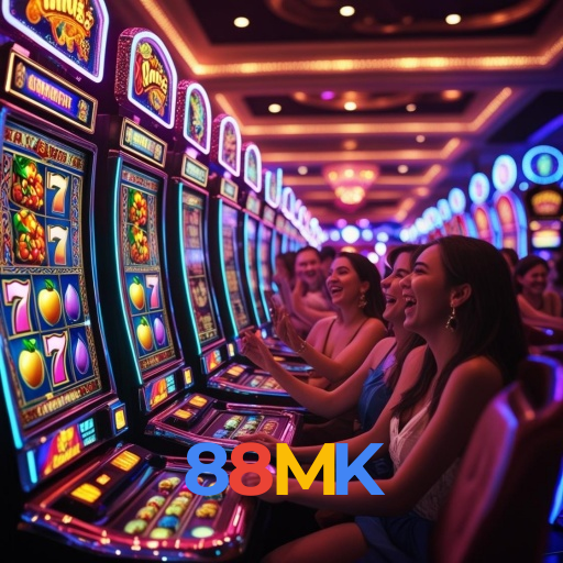 Segurança no 88MK