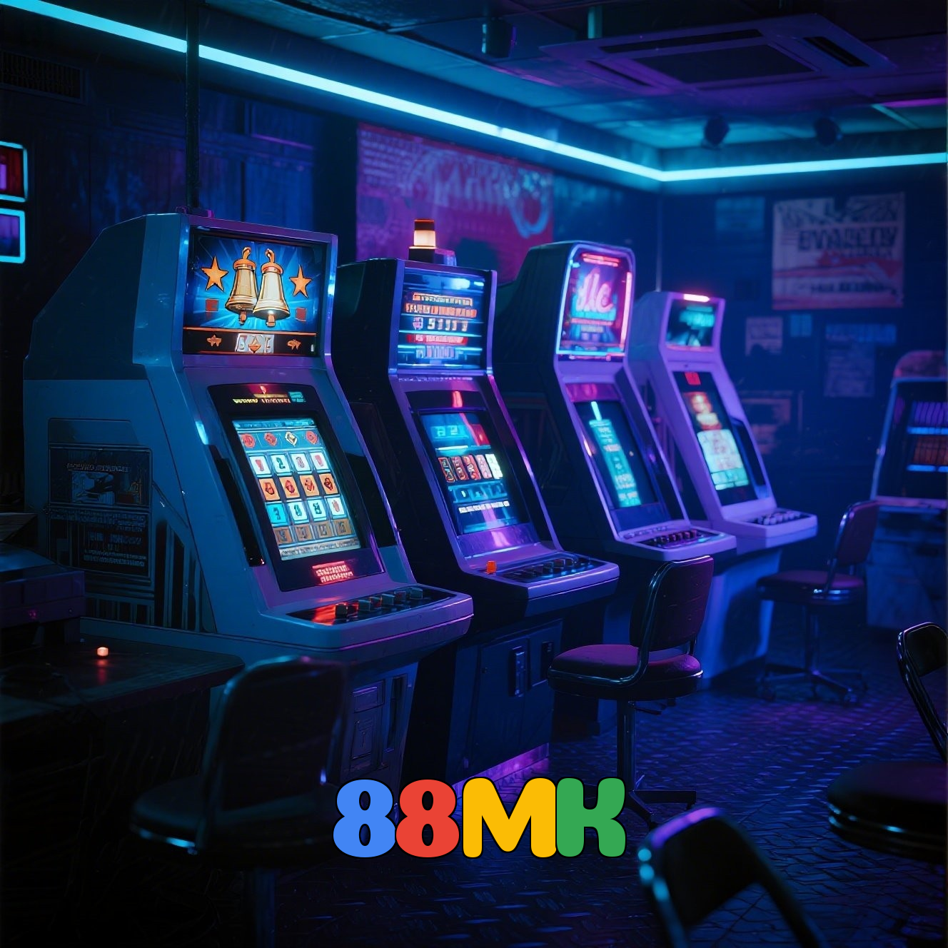 Login no 88MK