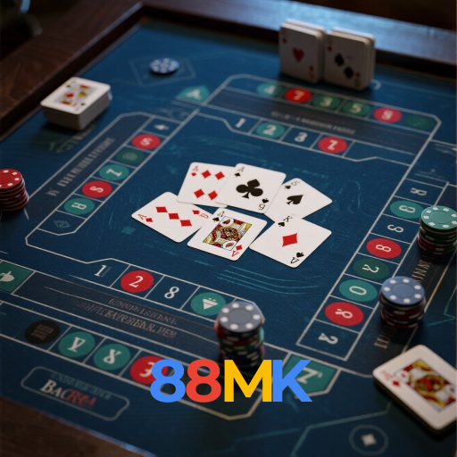 Login no 88MK