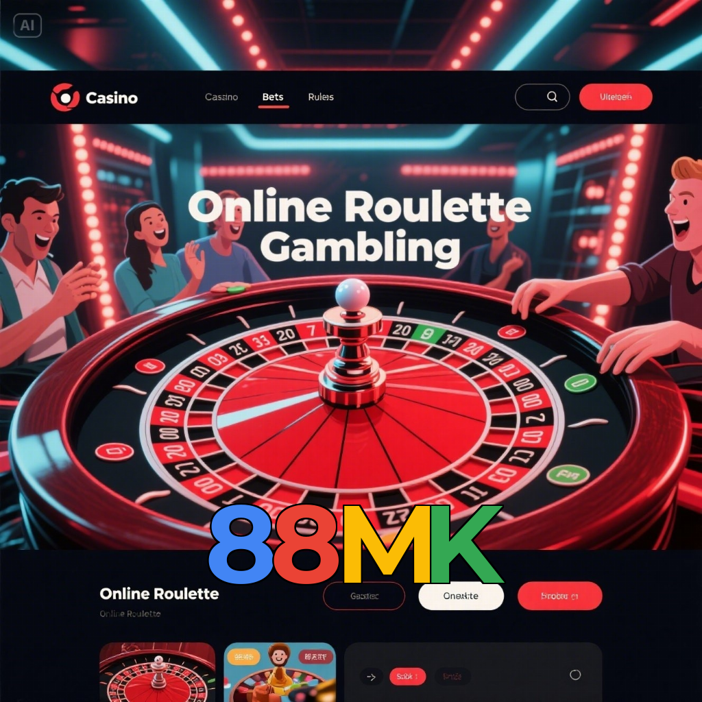 Login no 88MK