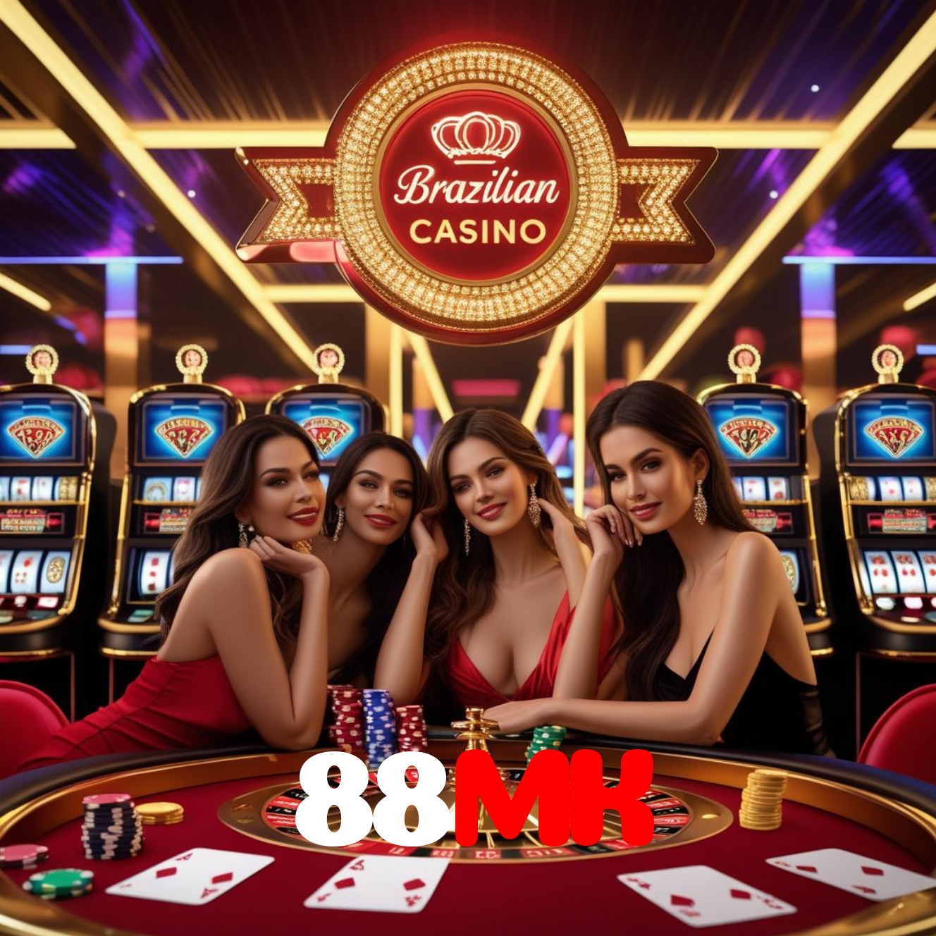 Login no 88MK