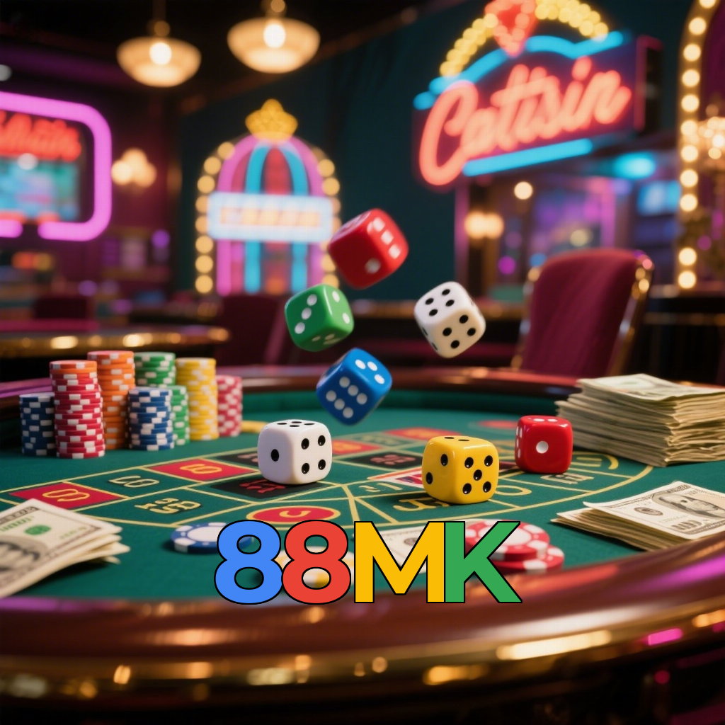 Login no 88MK