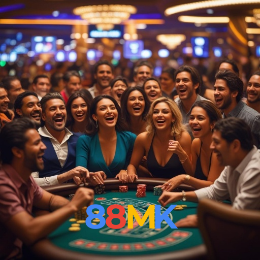 Login no 88MK