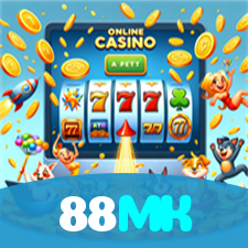Login no 88MK
