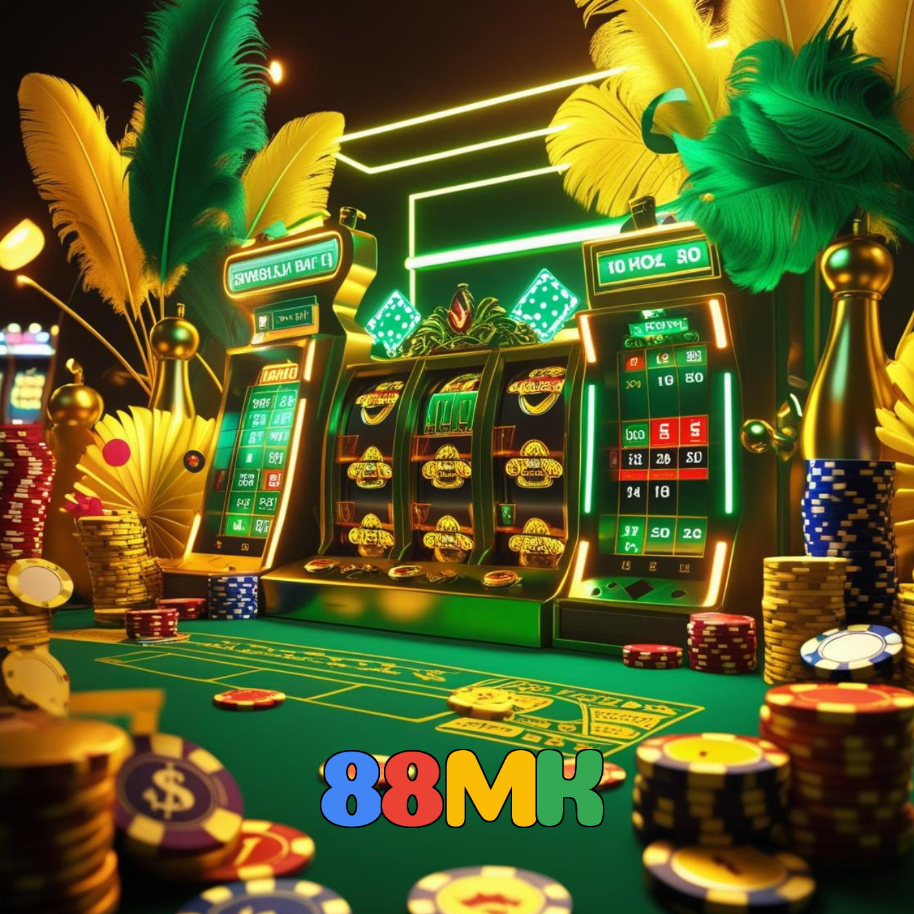 Login no 88MK