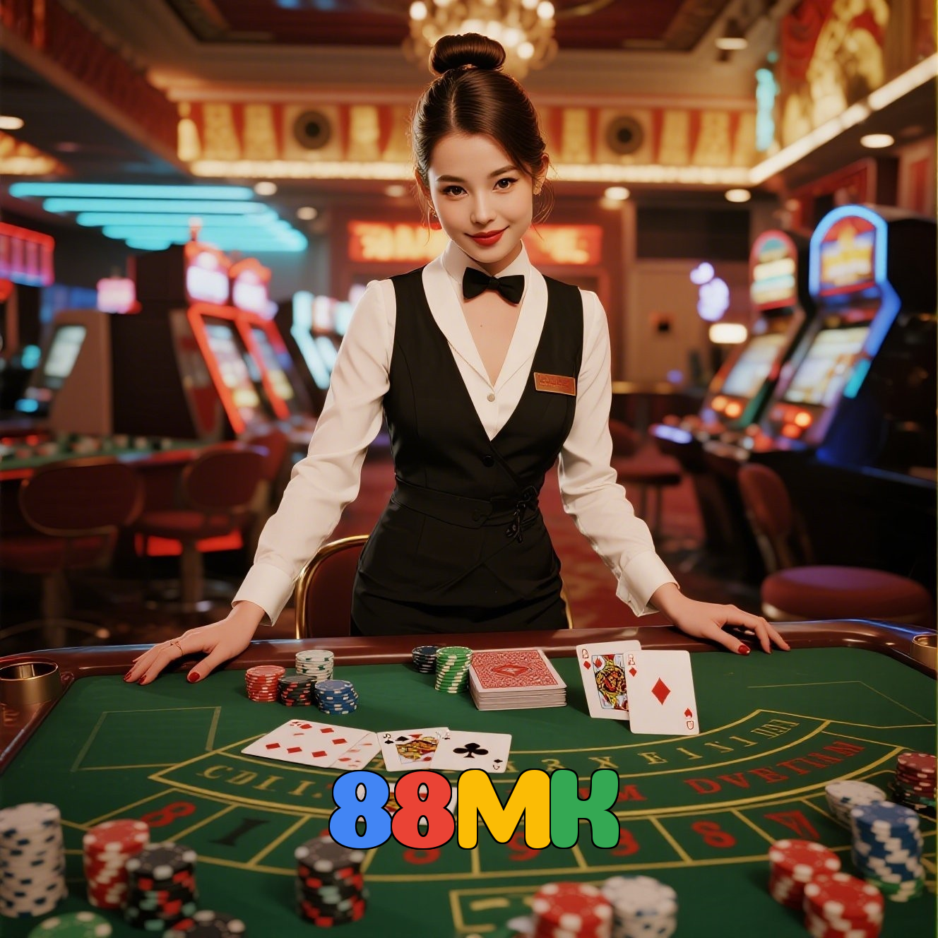 Login no 88MK