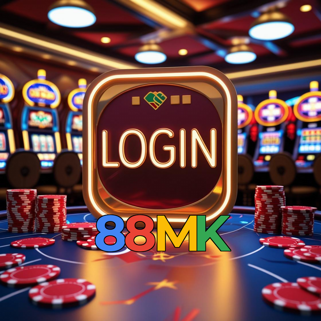 Login no 88MK