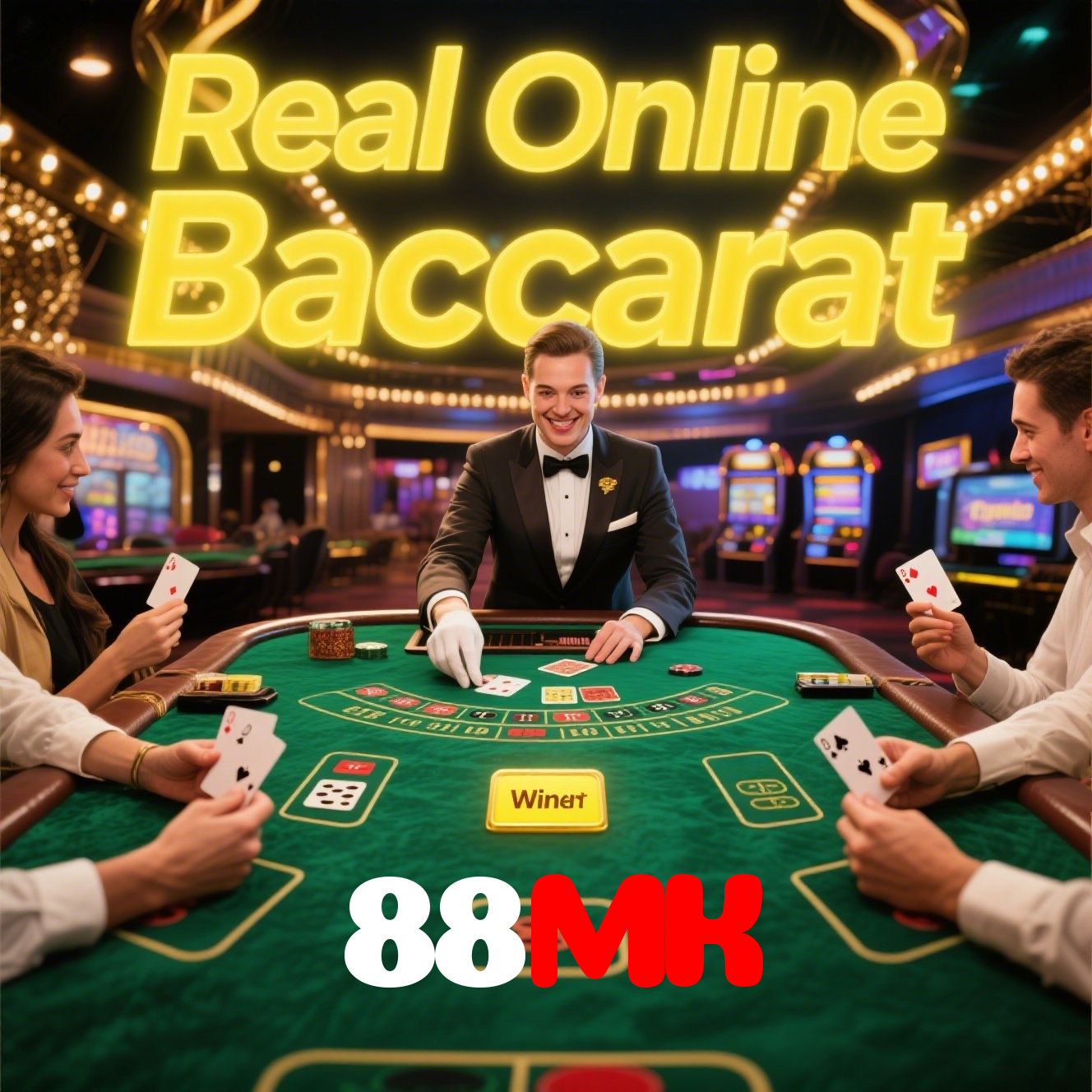 Login no 88MK