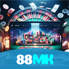 Login no 88MK