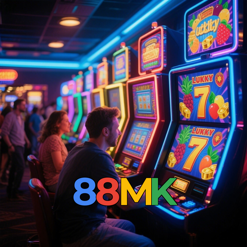 Segurança no 88MK