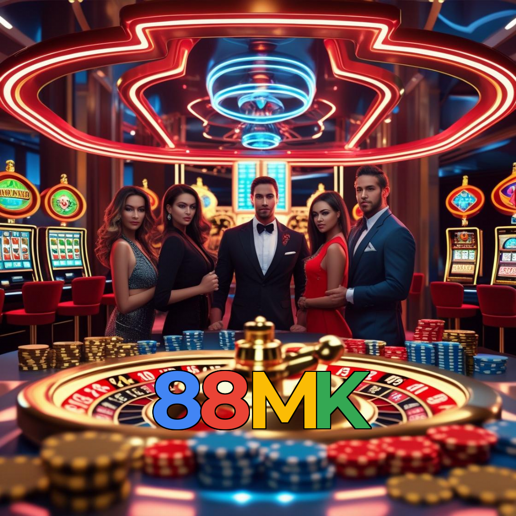 Login no 88MK