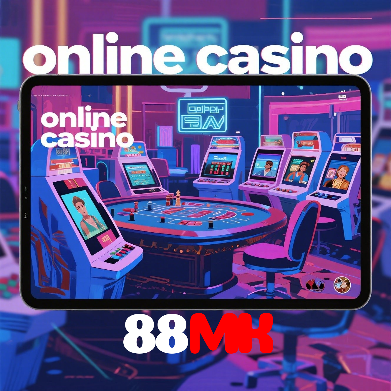 Problemas de Login no 88MK