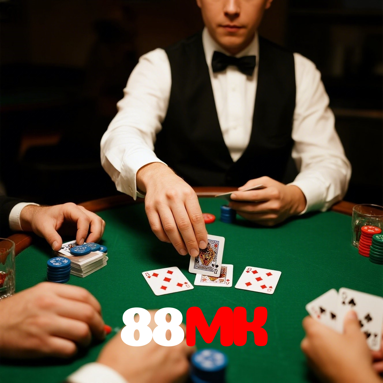 Login no 88MK