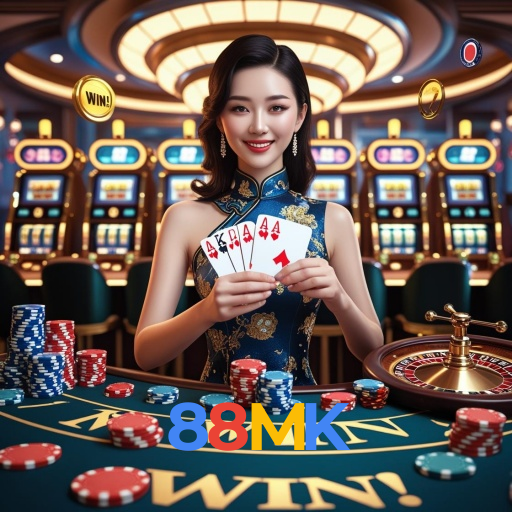 Login no 88MK