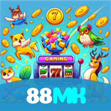 Login no 88MK