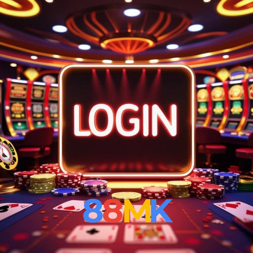 Login no 88MK
