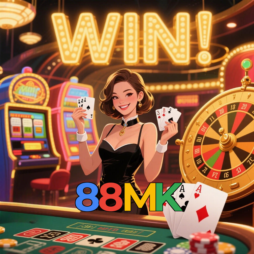 Login no 88MK
