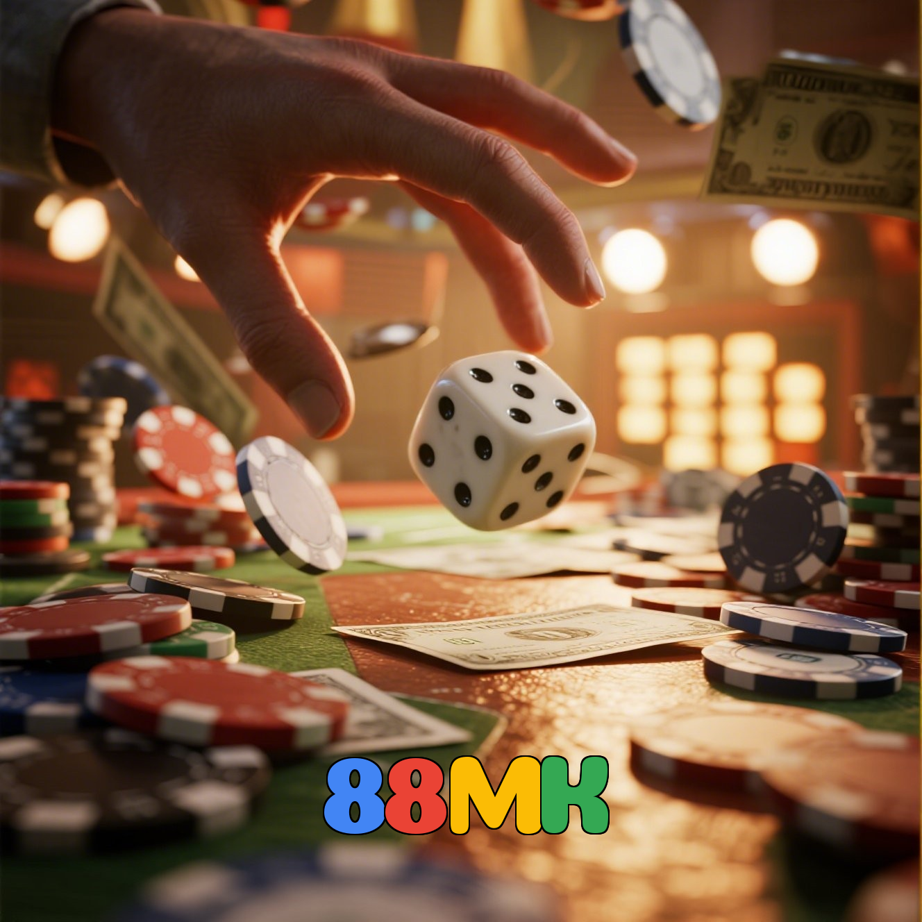 Login no 88MK