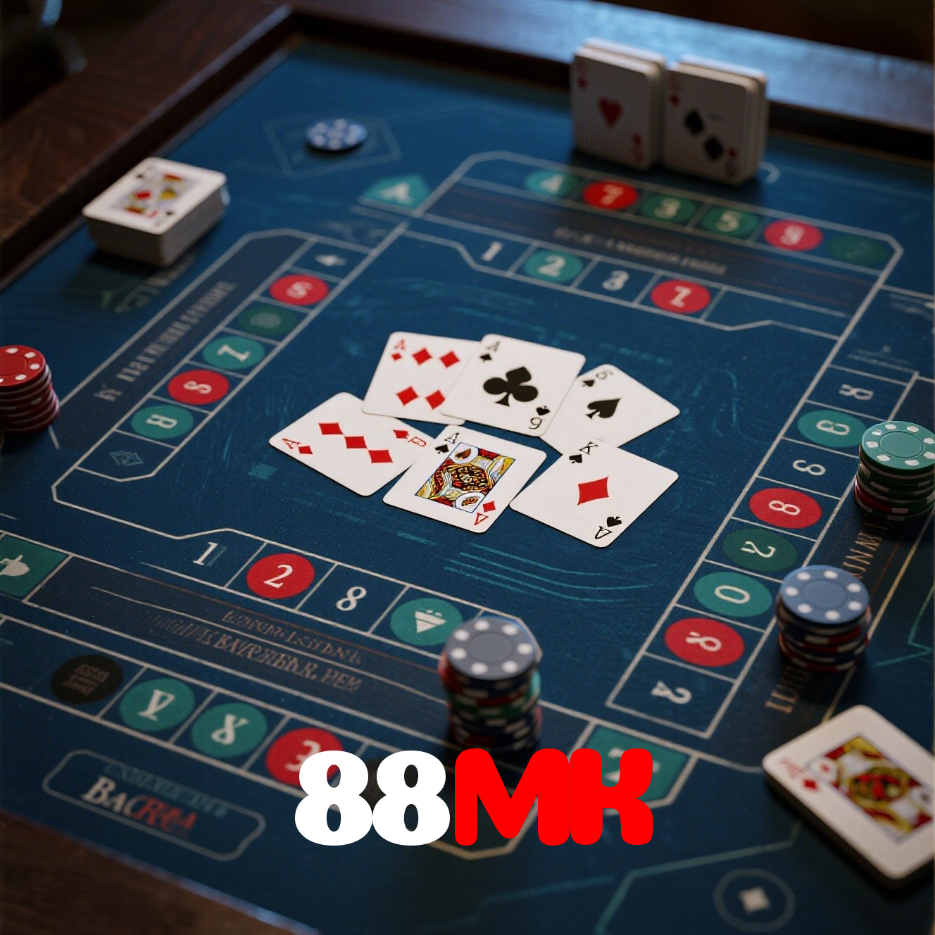 Problemas de Login no 88MK