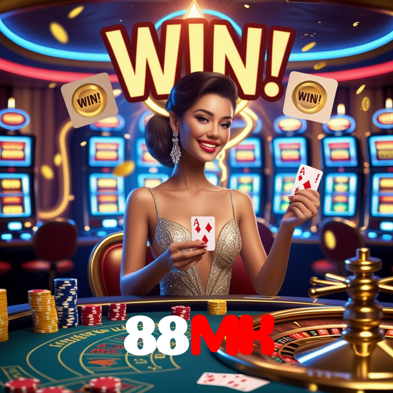 Login no 88MK