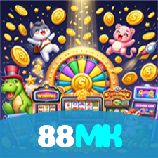 Login no 88MK