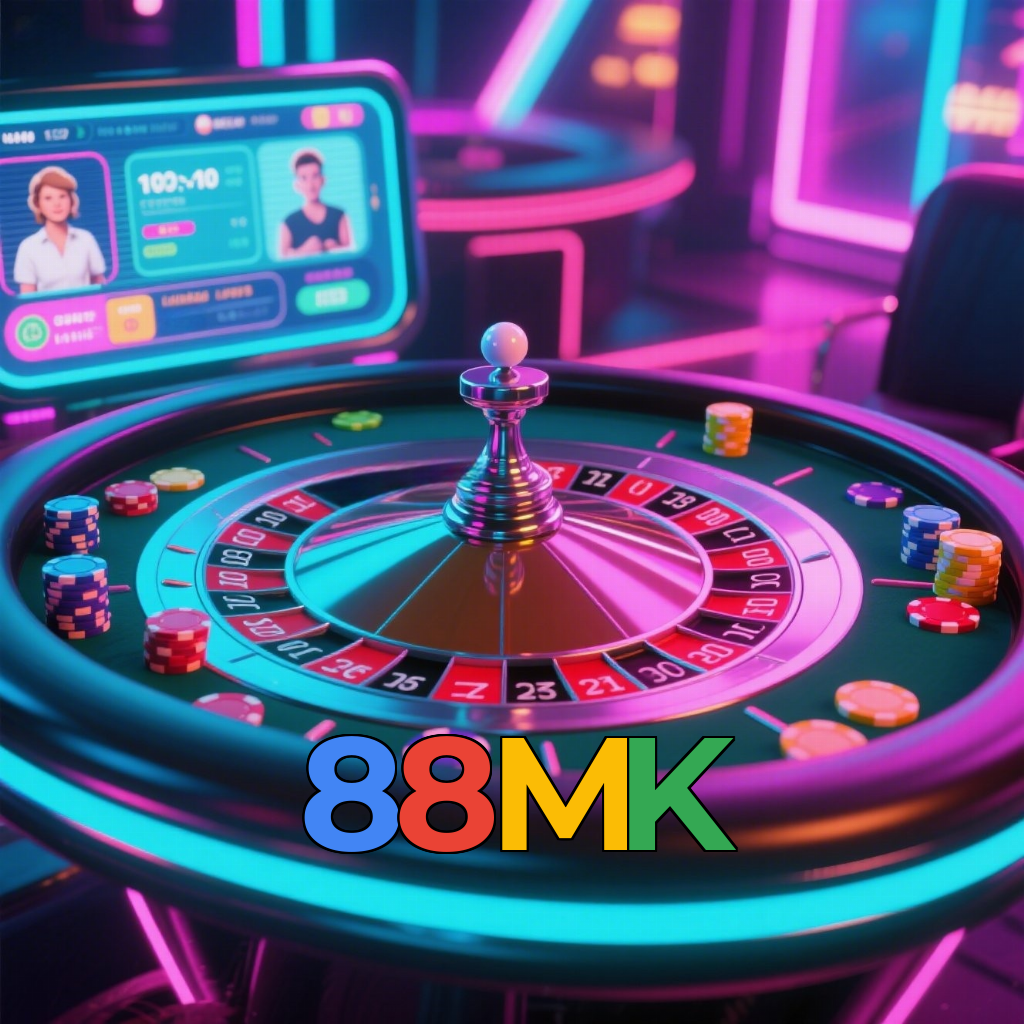 Login no 88MK