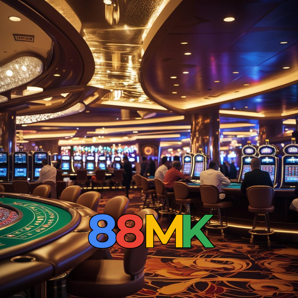 Login no 88MK