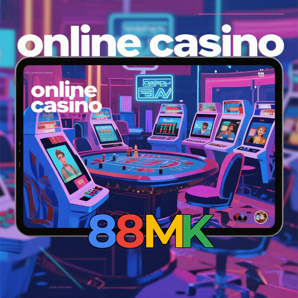 Login no 88MK