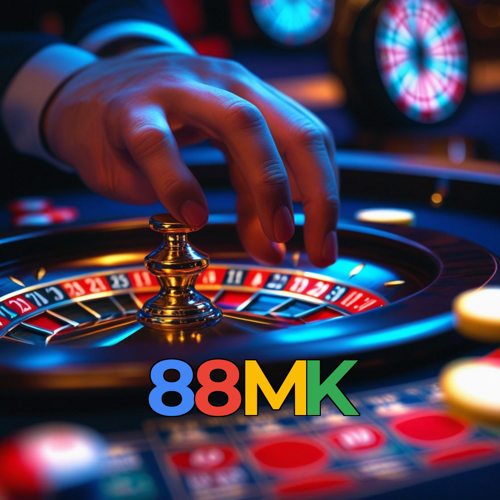 Segurança no 88MK