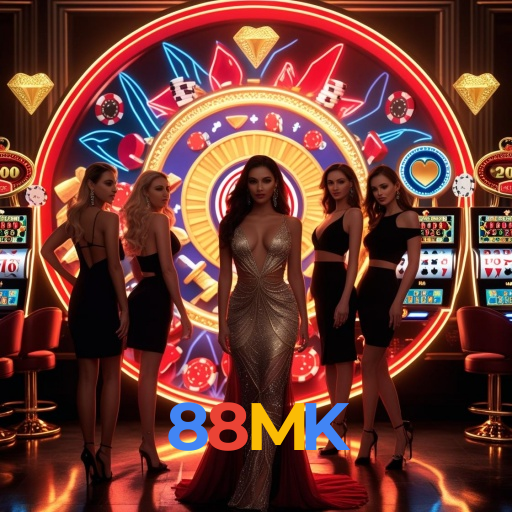 Login no 88MK