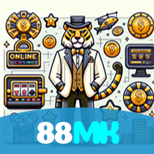 Segurança no 88MK