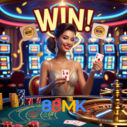 Login no 88MK