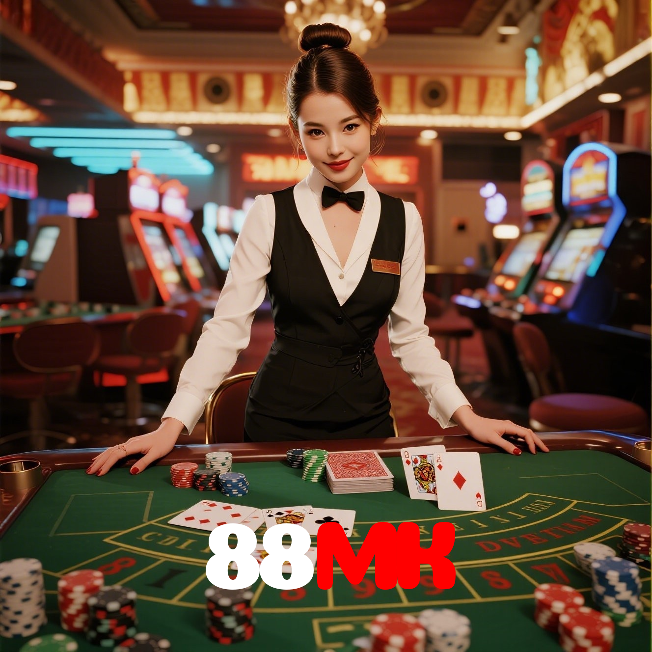 Login no 88MK