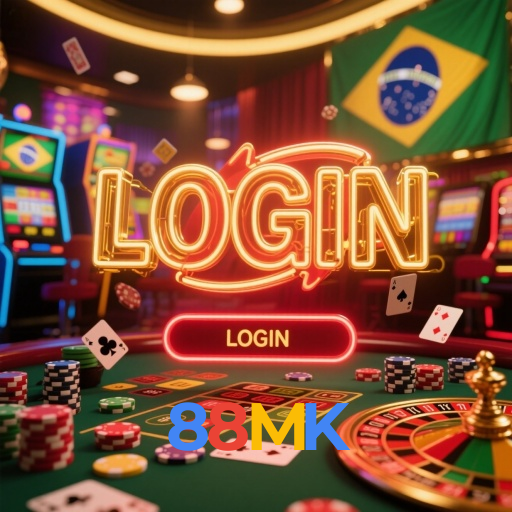 Login no 88MK