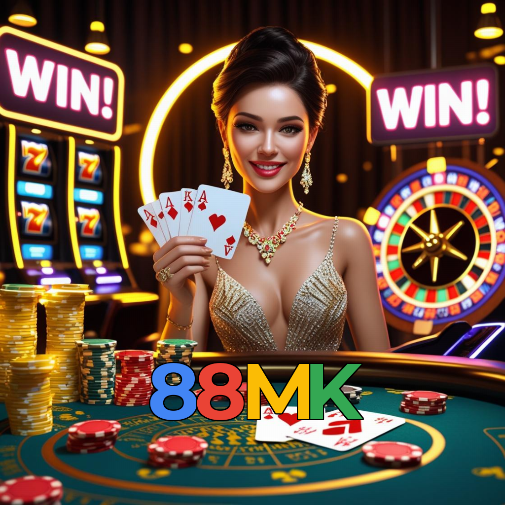 Login no 88MK