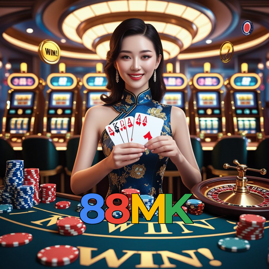 Login no 88MK