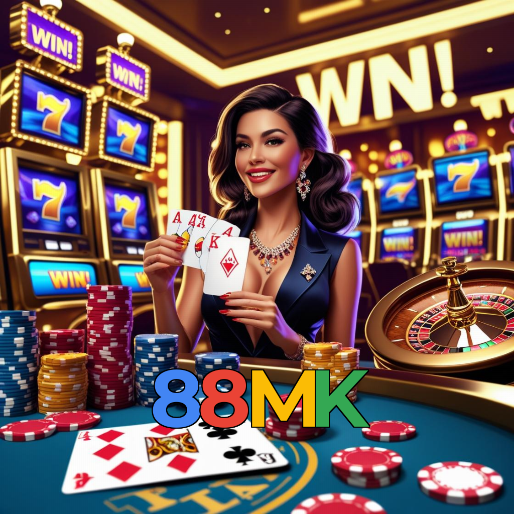 Login no 88MK
