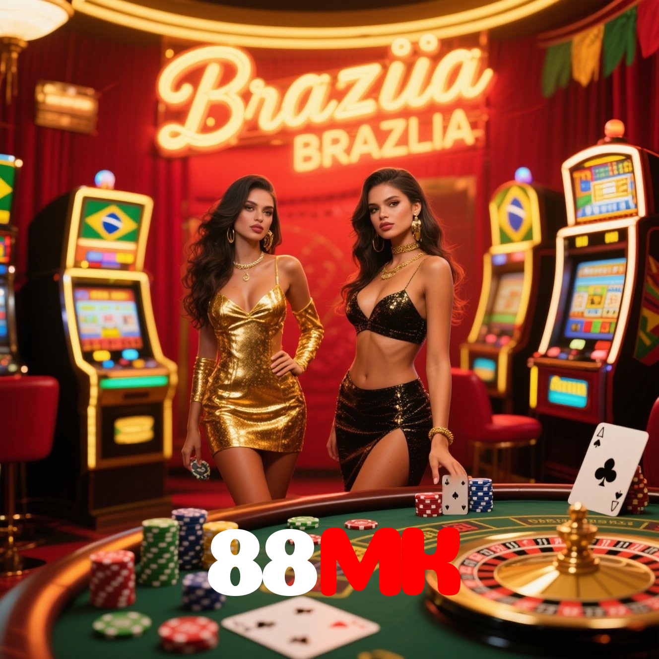 Problemas de Login no 88MK