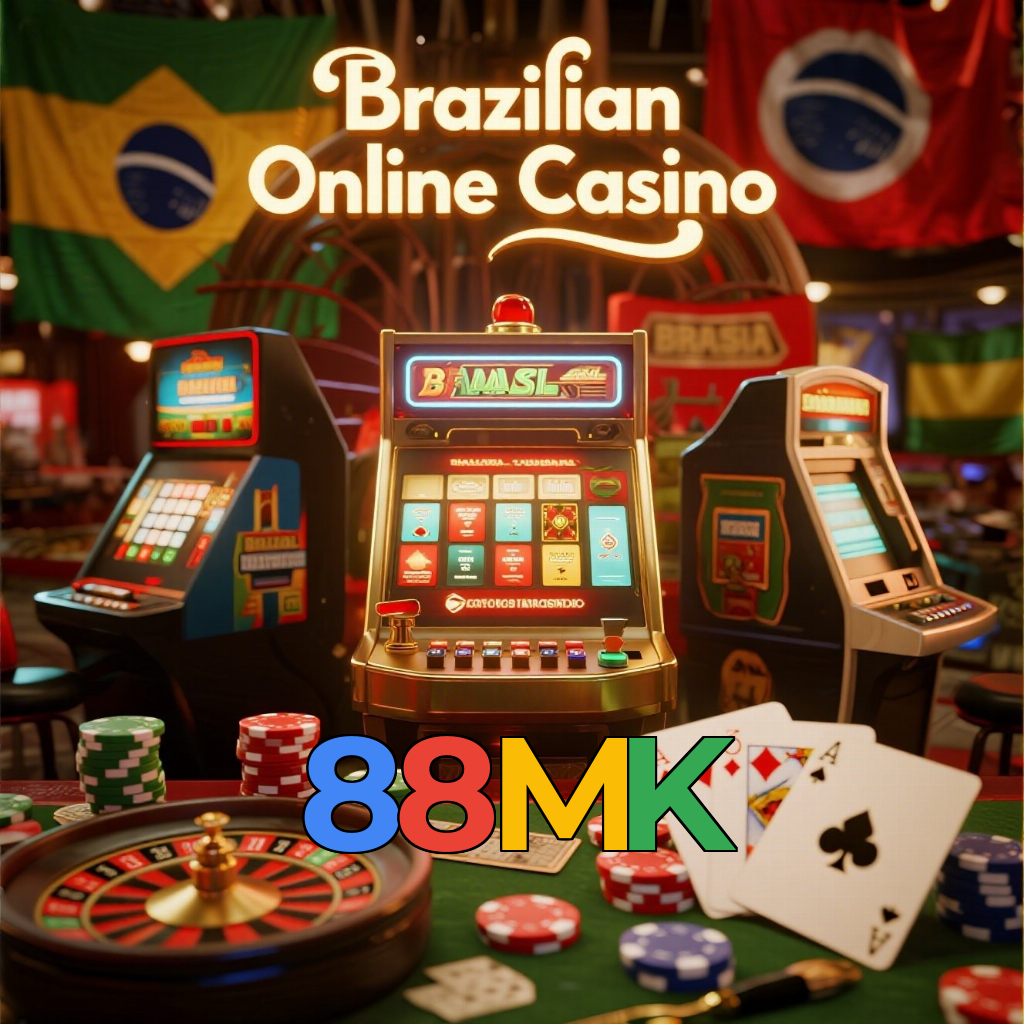 Segurança no 88MK